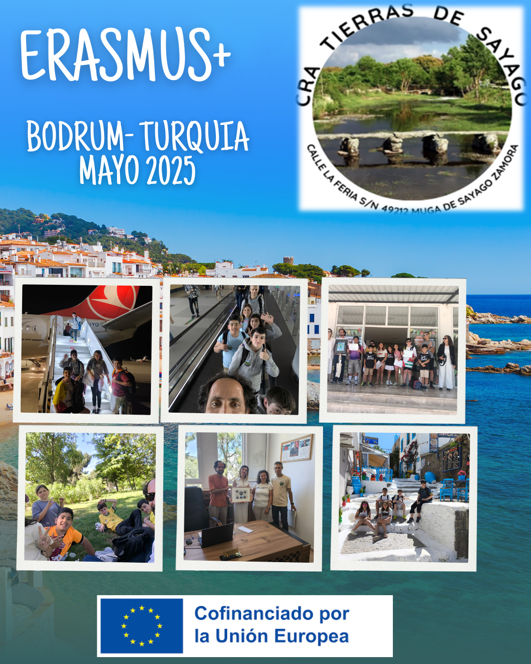 Cartel Bodrum2025