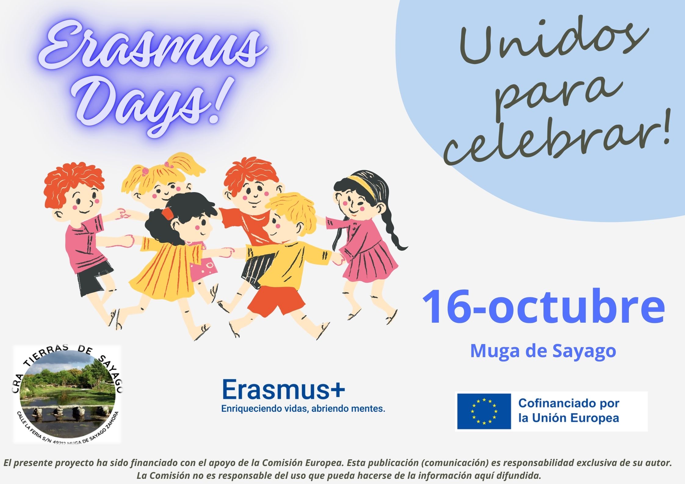 Erasmus Days 24