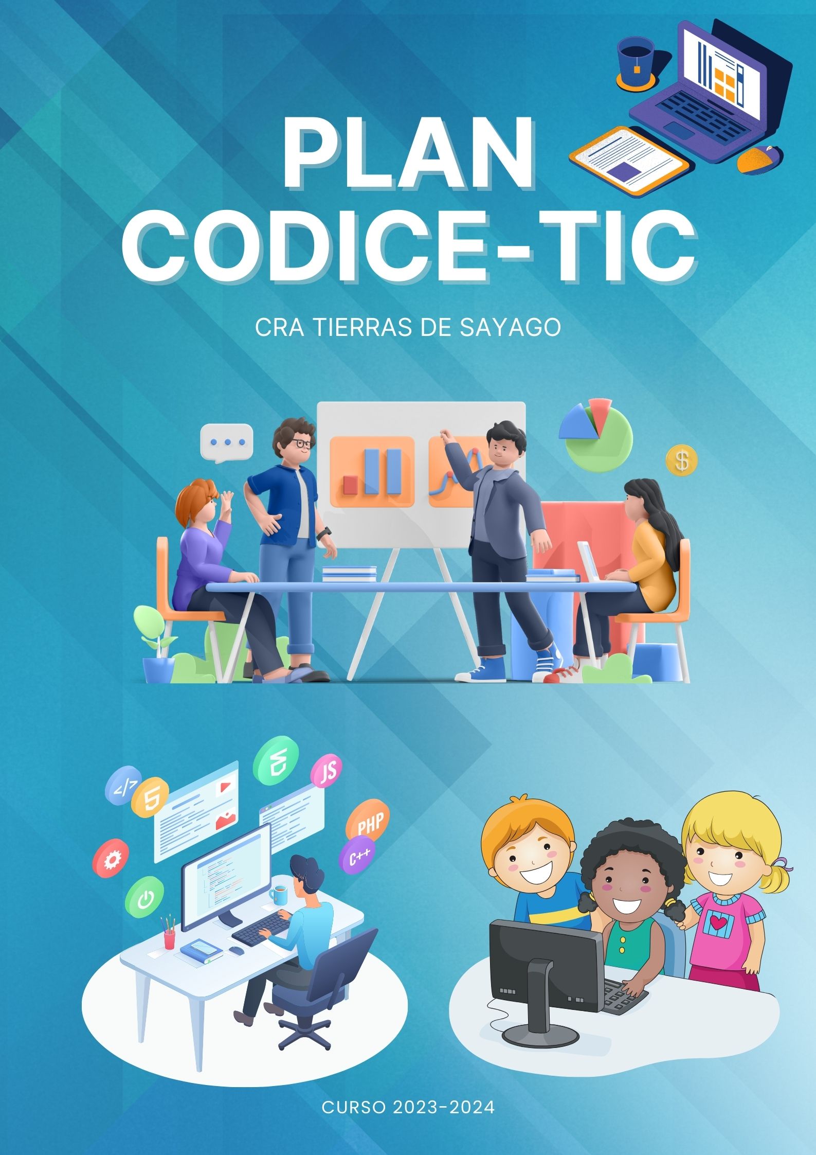 Proyecto Codice Tic