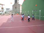 aul fariza fronton pequeña